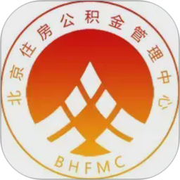 北京公积金2026官方新版图标