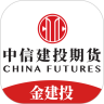 应用宝logo