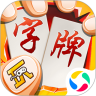 应用宝logo