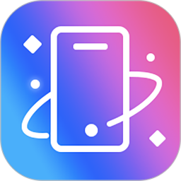 曲面闪光2026官方新版图标