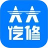 应用宝logo