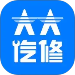 大大汽修2026官方新版图标