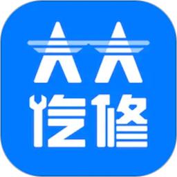 大大汽修2026官方新版图标