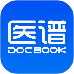 应用icon-医谱2023官方新版