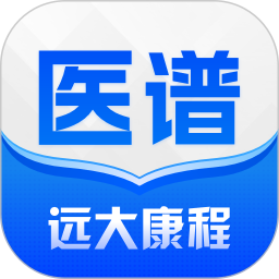 医谱2026官方新版图标
