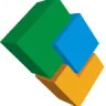 应用宝logo