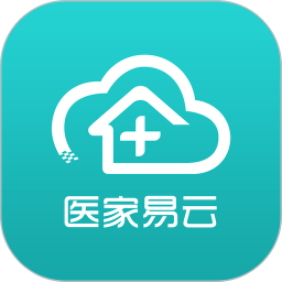 应用icon-医家易云2024官方新版