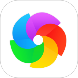 360极速浏览器2025官方新版图标