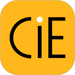 应用icon-CiE美妆创新展2024官方新版