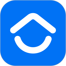 应用icon-贝壳找房-二手房新房租房装修2024官方新版