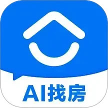 贝壳找房2025官方新版图标