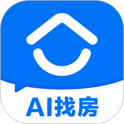 贝壳找房2026官方新版图标