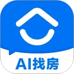 贝壳找房2026官方新版图标