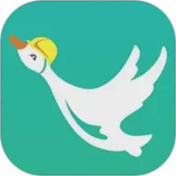 鸿雁安家2026官方新版图标