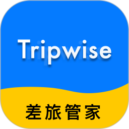 差旅管家 图标