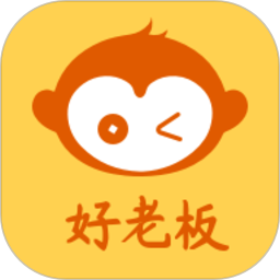 通联好老板2026官方新版图标