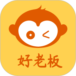 通联好老板2026官方新版图标