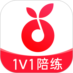 应用icon-小叶子钢琴1v1陪练2024官方新版