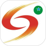 应用宝logo