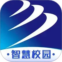 新华智慧校园2025官方新版图标