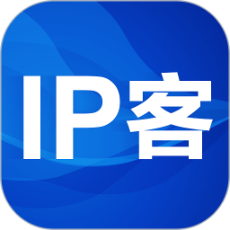 应用icon-IP客2024官方新版