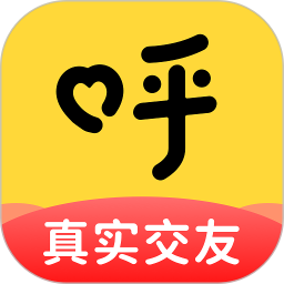 应用icon-呼呼2024官方新版