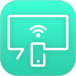 应用icon-一键投屏2023官方新版