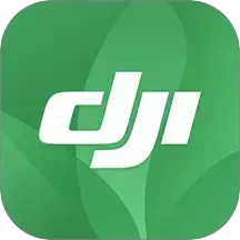 大疆农服2025官方新版图标