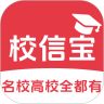 应用宝logo