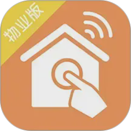 掌居宝物业版2026官方新版图标