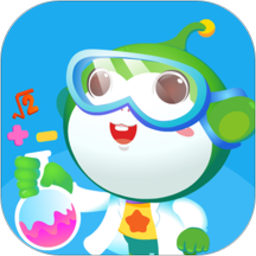 小学科学奥数2025官方新版图标