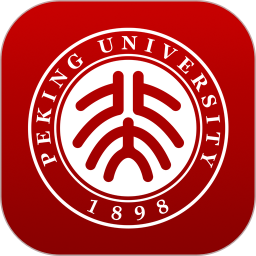 北京大学2026官方新版图标