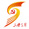 应用宝logo