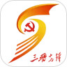 应用宝logo
