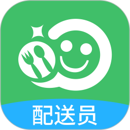 乐外卖配送员2026官方新版图标