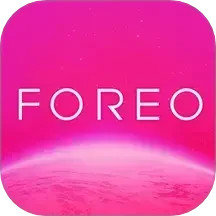 FOREO2025官方新版图标