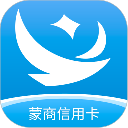 蒙商信用卡2025官方新版图标