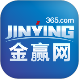 金赢网2025官方新版图标