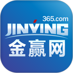 金赢网2026官方新版图标