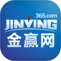 金赢网2026官方新版图标