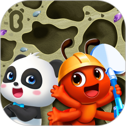 奇妙昆虫世界2026官方新版图标