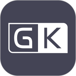 应用icon-GK扫描仪2024官方新版