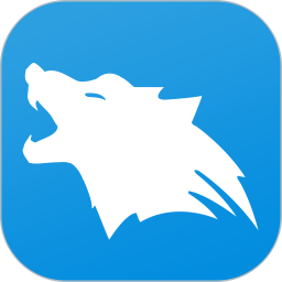 狼巢2026官方新版图标