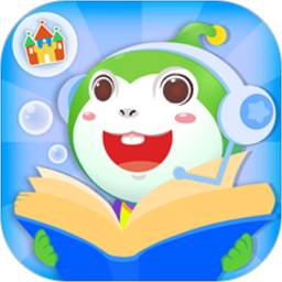 儿童故事城堡2025官方新版图标