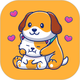 猫狗语翻译交流器2026官方新版图标