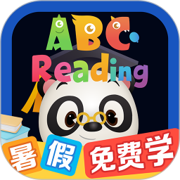 应用icon-ABC Reading2024官方新版