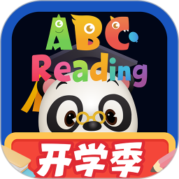 应用icon-ABC Reading2024官方新版