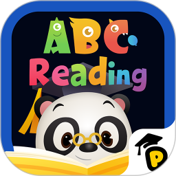 ABC Reading2024官方新版图标