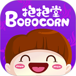 抱抱堂2025官方新版图标