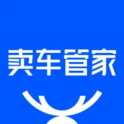 卖车管家2025官方新版图标